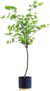 Kunstboom Bell Tree 126cm groen