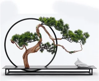 Kunstboom bonsai