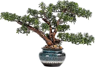 Kunstboom bonsai nep den