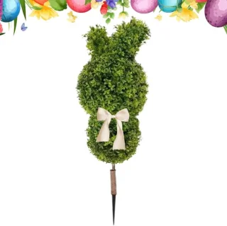 Kunstboom buiten 70 cm groen
