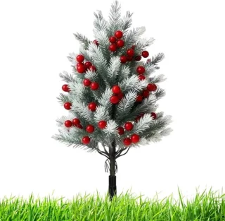 Kunstboom ceder - nep kerstboom