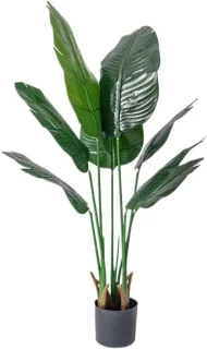 Kunstboom decoratie