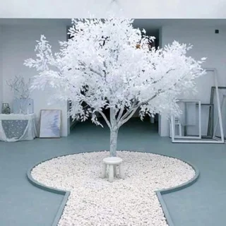 Kunstboom decoratieboom