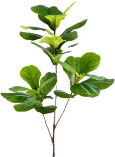 Kunstboom decoratieplant