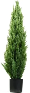 Kunstboom denne 100cm groen