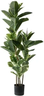 Kunstboom Eiken Bonsai 146 cm