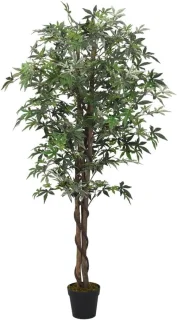 Kunstboom Esdoorn 120 cm