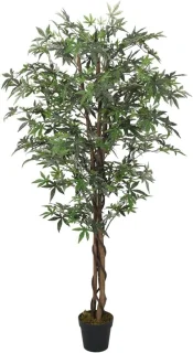 Kunstboom Esdoorn 120 cm
