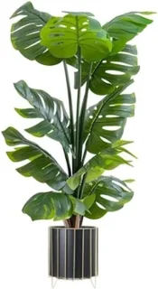 Kunstboom groen 120 cm