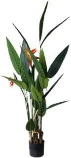 Kunstboom groen 158 cm