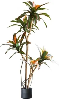 Kunstboom groen 173 cm