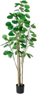 Kunstboom groen 180 cm