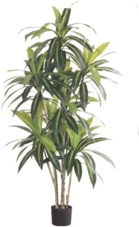 Kunstboom in pot 180 cm