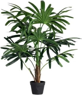Kunstboom in pot