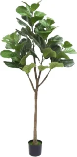 Kunstboom kamerplant 1.8m