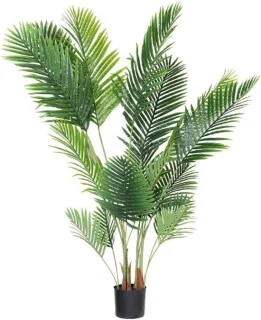 Kunstboom maat B groen