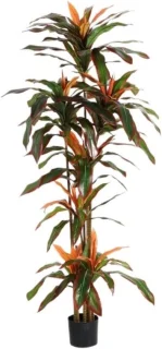 Kunstboom - Nep boom bonsai - 180 cm groen