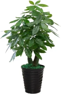 Kunstboom - nep plant - 110cm - groen