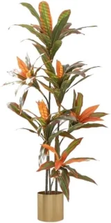 Kunstboom nep plant 150 cm groen