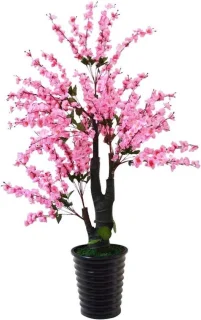 Kunstboom nep plant 170cm groen