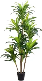 Kunstboom nepboom decoratie 180 cm A