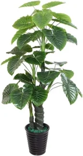 Kunstboom nepplant 180 cm groen