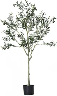 Kunstboom olijf 150 cm