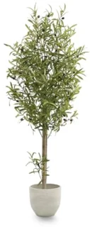 Kunstboom Olijf 150 cm