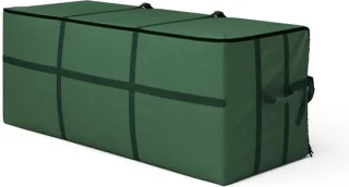 Kunstboom opbergtas - 150 cm - zwart