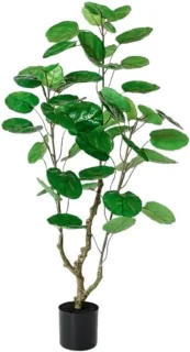 Kunstboom planten decoratie
