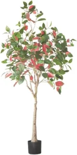 Kunstboom Simulatieplant 170 cm - Groen