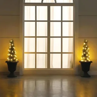 Kunstceder 90 cm - Kunstboom