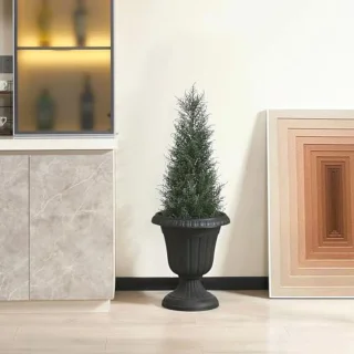 Kunstceder 90 cm - Kunstboom