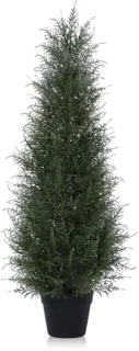 Kunstceder 90 cm - Kunstboom