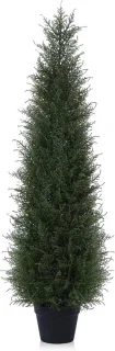 Kunstceder 90 cm Kunstboom (Binnen)