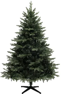 Kunstelijke kerstboom 180 cm sparrenstijl