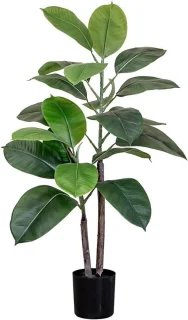 Kunstficus 90 cm - Kunstboom