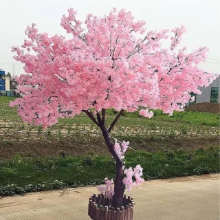 Kunstkersenbloesemboom