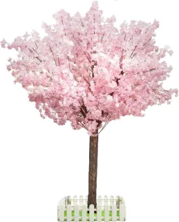 Kunstkersenbloesemboom - Nep bloesemboom 18 m