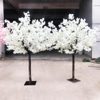 Kunstkersenbloesemboom - Sierboom
