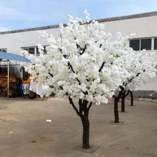 Kunstkersenbloesemboom - Wensboom Simulatie - Roze