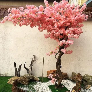 Kunstkersenboom - Bloesemboom