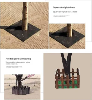Kunstkersenboom - Bloesemdecoratie - Binnenhuis decoreren - Echte houten stam - Grote uitvoering - Lichtroze