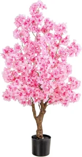 Kunstkersenboom