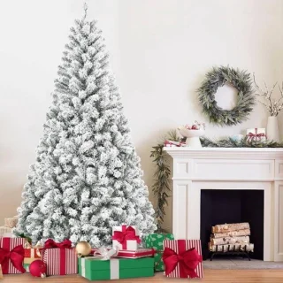 Kunstkerstboom 10 m