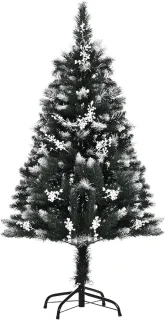 Kunstkerstboom 120 cm