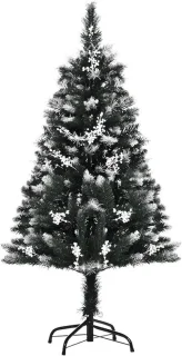 Kunstkerstboom 120 cm