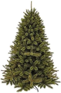 Kunstkerstboom - 120 cm