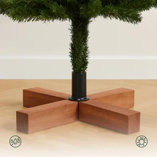 Kunstkerstboom 120 cm
