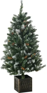 Kunstkerstboom 120 cm